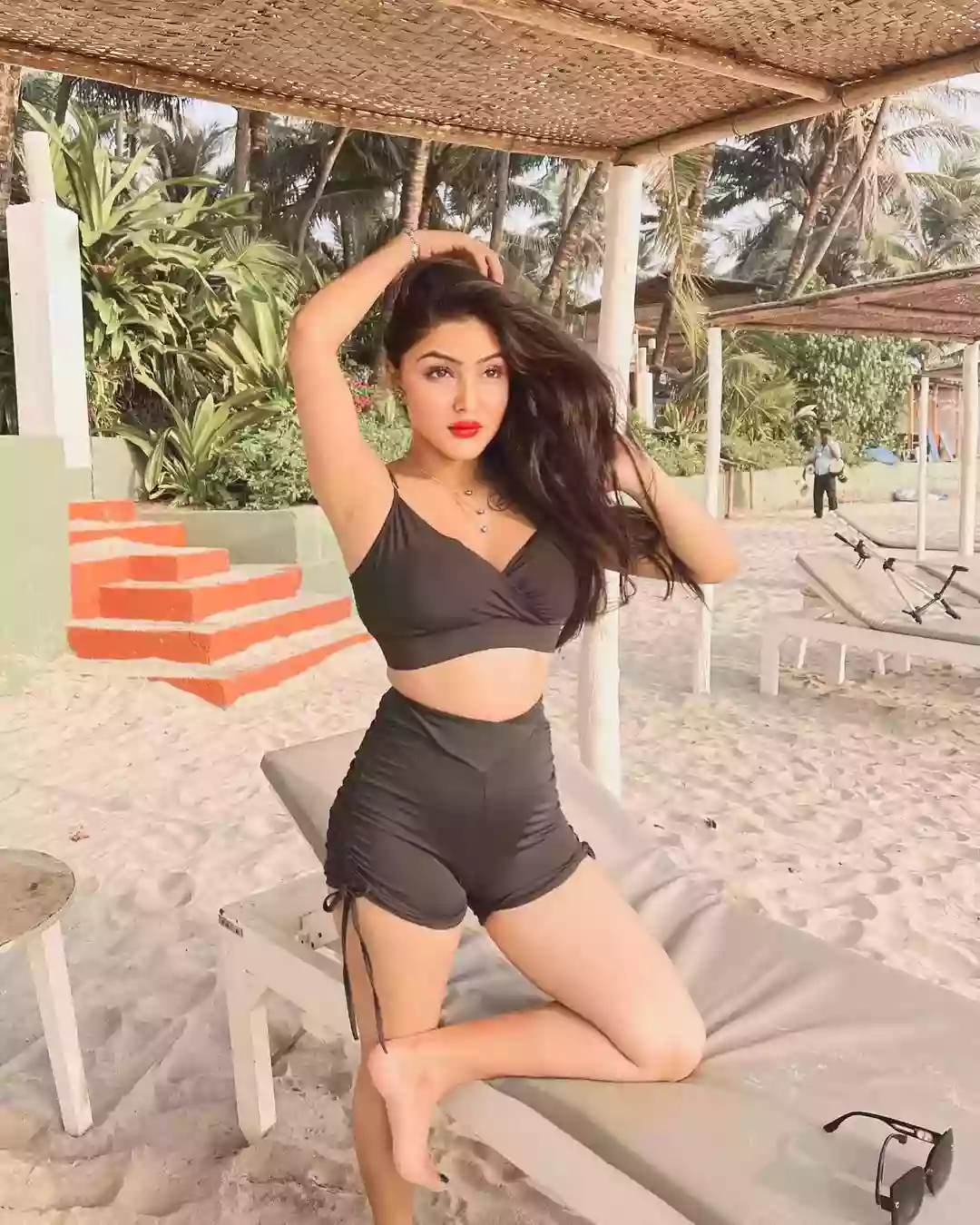 Khushi Karki Ahmedabad Call Girl Service Genuine Service Independent Call Girls