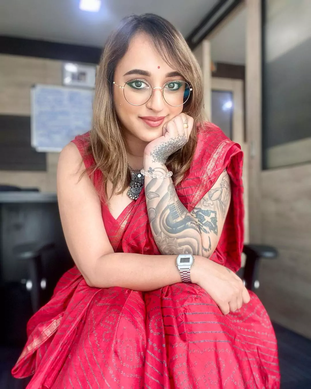 My Name Is Sohani Sharma And I Am Best Escorts Service Provider